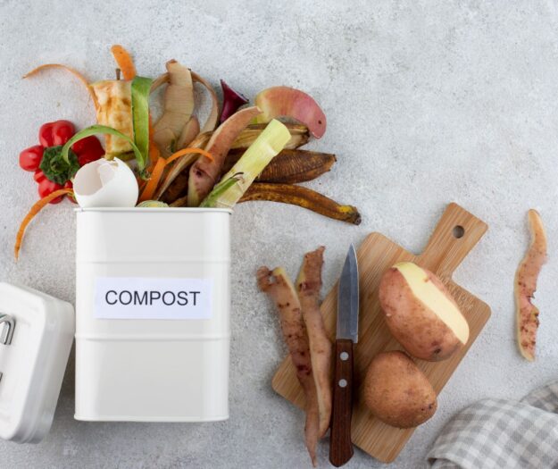 Dimmi quanti anni hai e ti dir&ograve; quanto butti: se in Italia il cibo che sprechiamo &egrave; questione di et&agrave;