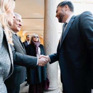 Se la cucina d&rsquo;autore & i vini del Belpaese sono tra i protagonisti alle Olimpiadi