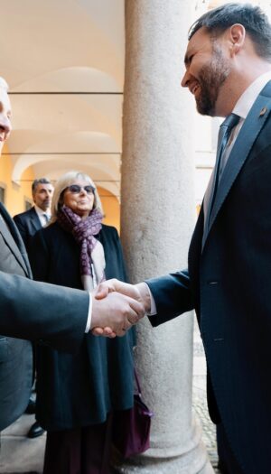 Se la cucina d&rsquo;autore & i vini del Belpaese sono tra i protagonisti alle Olimpiadi