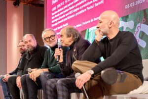 Se lo chef &egrave; diventato produttore: ora gli stellati firmano pasta, pane, aceto balsamico & Co.&nbsp;