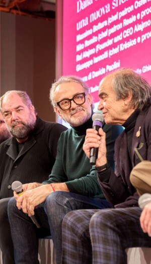 Se lo chef &egrave; diventato produttore: ora gli stellati firmano pasta, pane, aceto balsamico & Co.&nbsp;