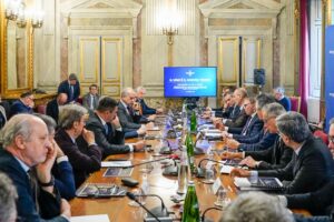 Con la campagna istituzionale sul vino &ldquo;si riafferma il prestigio della produzione made in Italy&rdquo;