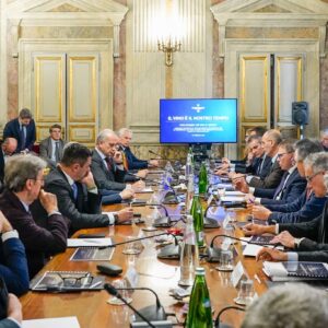 Con la campagna istituzionale sul vino &ldquo;si riafferma il prestigio della produzione made in Italy&rdquo;