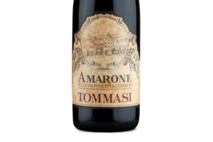 Tommasi, Docg Amarone della Valpolicella Classico 2018