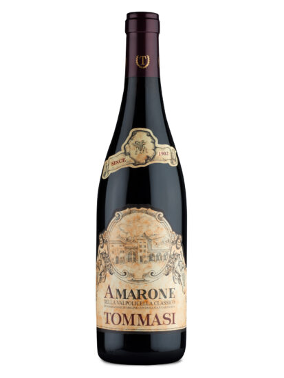 AMARONE, CLASSICO, TOMMASI, VALPOLICELLA, Su i Vini di WineNews