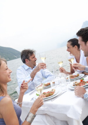 Il turismo enogastronomico pu&ograve; generare 1 miliardo di euro in Italia con l&rsquo;aumento degli stranieri