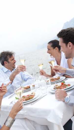 Il turismo enogastronomico pu&ograve; generare 1 miliardo di euro in Italia con l&rsquo;aumento degli stranieri