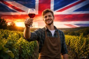 Uk, dalla vigna al marketing, il settore vino cerca nuovi professionisti e punta su un evento ad hoc