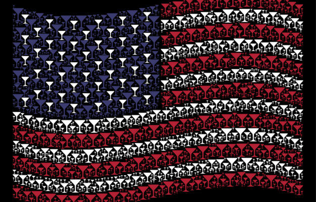 CIA AGRICOLTORI ITALIANI, Coldiretti, Confagricoltura, DAZI USA, UNIONE ITALIAN VINI, Mondo