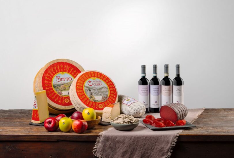 Le eccellenze enogastronomiche del marchio “Valtellina Taste of Emotion” si raccontano a Milano Cortina 2026 