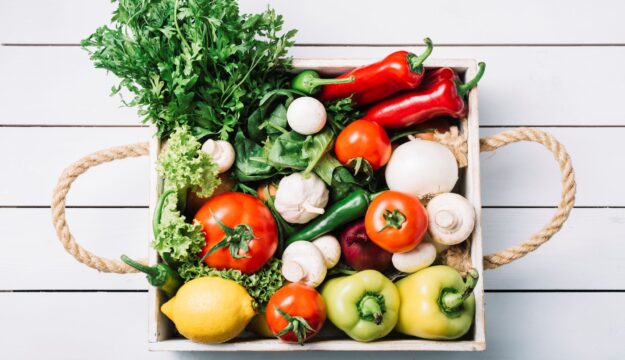 Arriva il via libera della Conferenza Stato-Regioni al nuovo Marchio Biologico Italiano