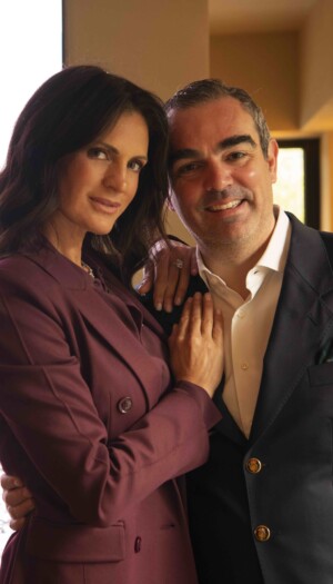 Se una griffe di Champagne punta sull&rsquo;Italia: Veronica Berti Bocelli madrina e Milano headquarter &nbsp;