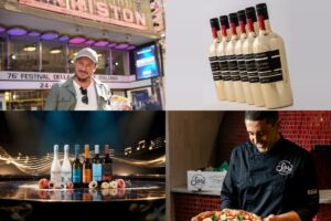 Non solo grande musica e spettacolo: al Festival di Sanremo 2026 vino & cucina tra i protagonisti&nbsp;