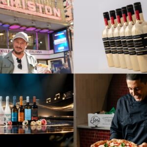 Non solo grande musica e spettacolo: al Festival di Sanremo 2026 vino & cucina tra i protagonisti&nbsp;