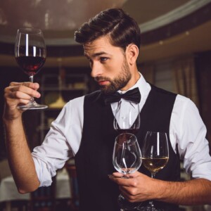 Pi&ugrave; informazioni e conoscenza: come i vini biologici possono ancora crescere nel fuori casa