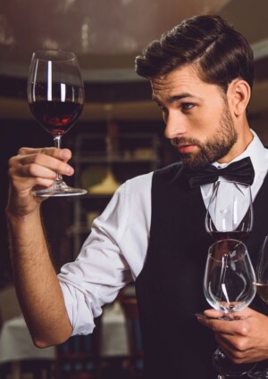 Pi&ugrave; informazioni e conoscenza: come i vini biologici possono ancora crescere nel fuori casa