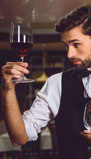 Pi&ugrave; informazioni e conoscenza: come i vini biologici possono ancora crescere nel fuori casa