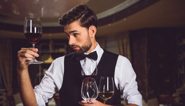 Pi&ugrave; informazioni e conoscenza: come i vini biologici possono ancora crescere nel fuori casa