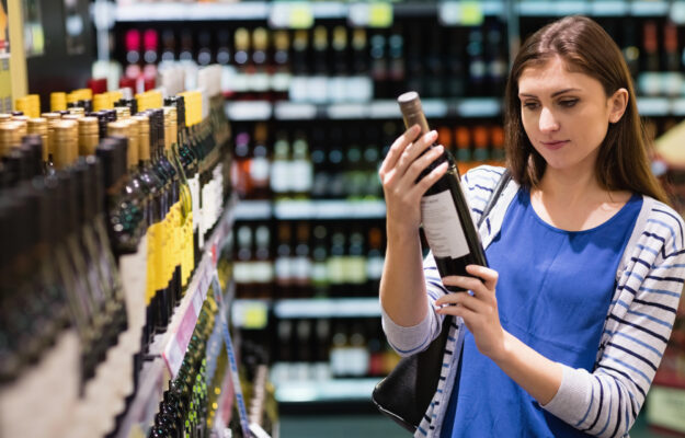 CIRCANA, CONSUMI, GDO, ITALIANI, Prezzo Medio, VENDITE, Italia