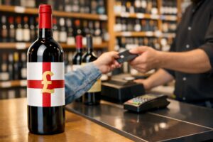 Nuove accise sugli alcolici in Uk, scoppia la protesta: &ldquo;il vino ha le tasse pi&ugrave; alte d&rsquo;Europa&rdquo;