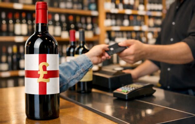 ACCISE, ALCOLICI, ALIQUOTE, GOVERNO INGLESE, TASSE, UK, WINE & SPIRITS TRADE ASSOCIATION, WSTA, Mondo