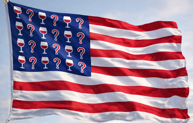 CORTE SUPREMA USA, DAZI, DONALD TRUMP, presidente usa, UE, UIV, US WINE TRADE ALLIANCE, USA, Mondo