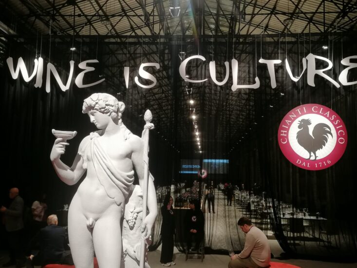 “Chianti Classico Collection” 2026: i migliori assaggi di WineNews