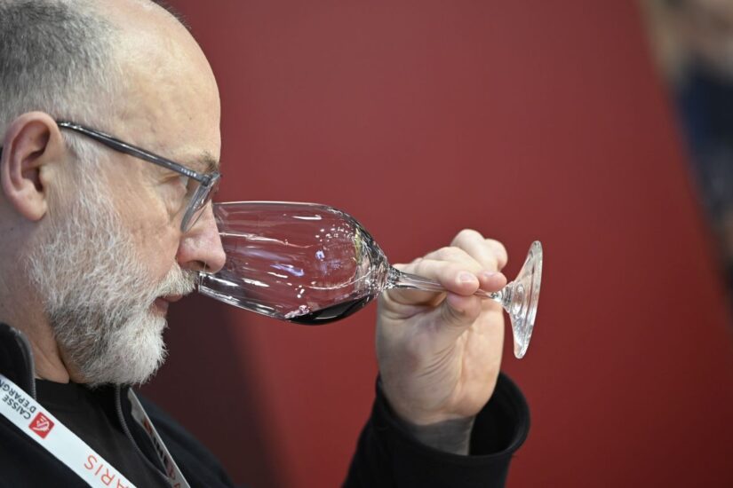 Wine Paris, da oggi all’11 febbraio a Parigi (credit: Vinexposium/Bernard Nadeau)