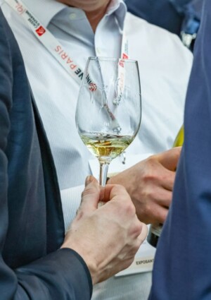 Nel 2025 l&rsquo;export del vino francese non brinda: -4,1% sul 2024 a 10,5 miliardi di euro