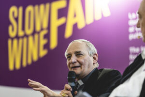 &ldquo;L&rsquo;agricoltura &egrave; una dimensione chiave per aiutare i territori e chi non ne ha le condizioni&rdquo;