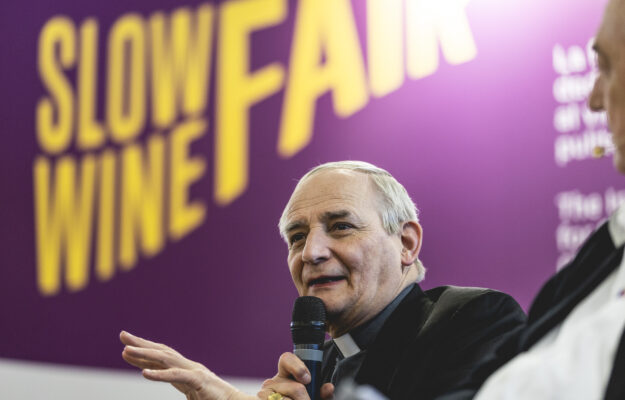 &ldquo;L&rsquo;agricoltura &egrave; una dimensione chiave per aiutare i territori e chi non ne ha le condizioni&rdquo;