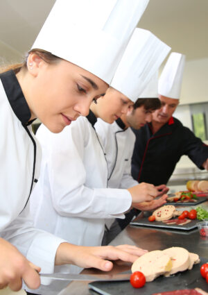 In Italia il settore Horeca abbraccia oltre 460.000 imprese: torna l&rsquo;&ldquo;Expoforum&rdquo; sul settore