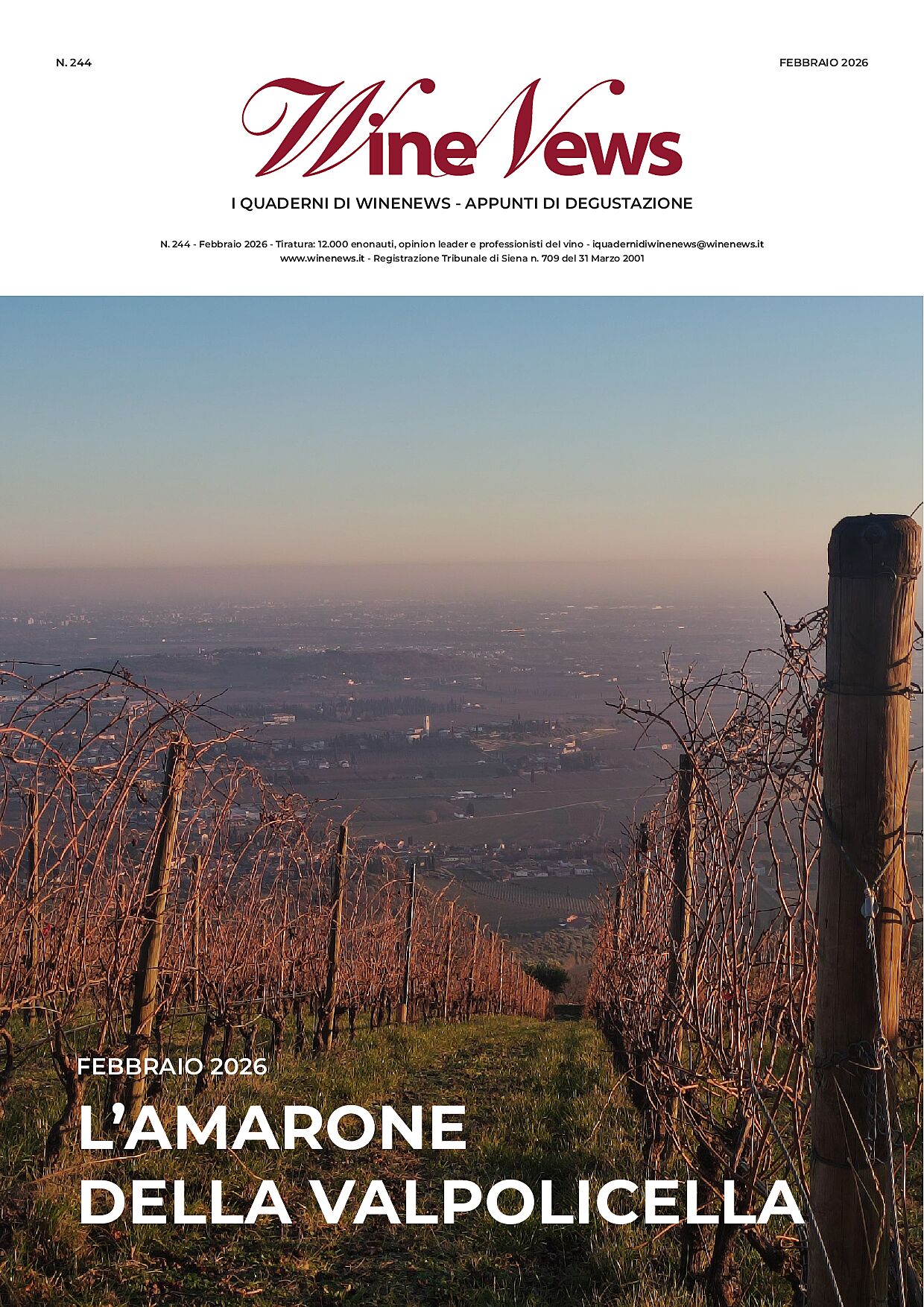 I Quaderni di WineNews