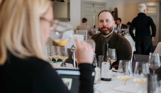 &ldquo;World&rsquo;s Best Sommeliers&rsquo; Selection&rdquo; 2026, Italia al top con 20 etichette su 115