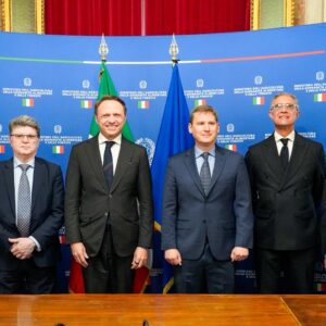 Ministero dell&rsquo;Agricoltura e Alibaba rafforzano la protezione delle Ig italiane dalle frodi online