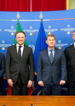 Ministero dell&rsquo;Agricoltura e Alibaba rafforzano la protezione delle Ig italiane dalle frodi online