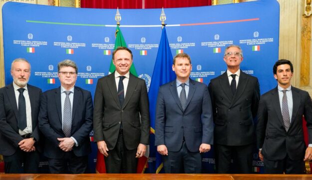Ministero dell&rsquo;Agricoltura e Alibaba rafforzano la protezione delle Ig italiane dalle frodi online