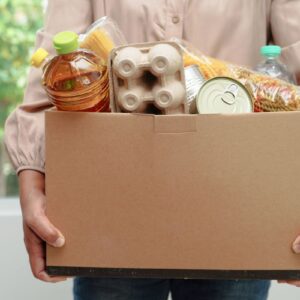 Sostegno alimentare e inclusione sociale, il &ldquo;modello italiano&rdquo; supera il miliardo di euro di aiuti