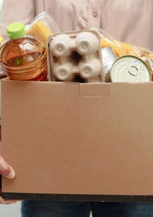 Sostegno alimentare e inclusione sociale, il &ldquo;modello italiano&rdquo; supera il miliardo di euro di aiuti