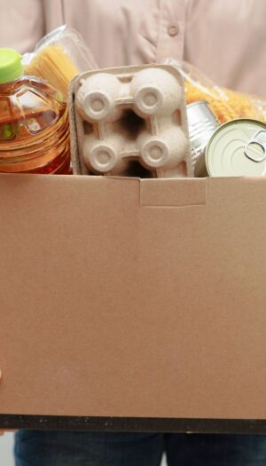 Sostegno alimentare e inclusione sociale, il &ldquo;modello italiano&rdquo; supera il miliardo di euro di aiuti