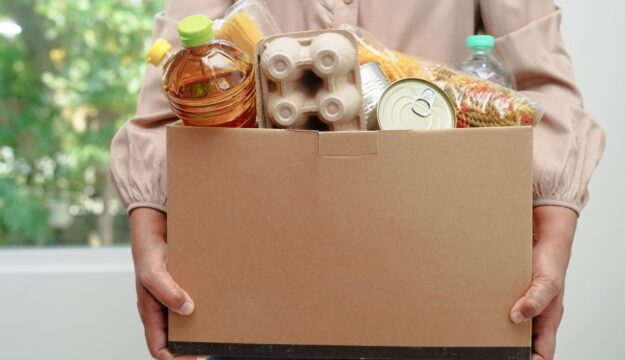 Sostegno alimentare e inclusione sociale, il &ldquo;modello italiano&rdquo; supera il miliardo di euro di aiuti