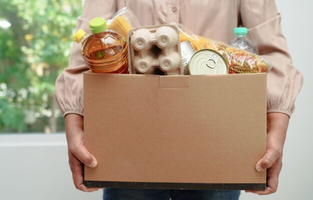 AIUTI, AIUTI ALIMENTARI, INCLUSIONE SOCIALE, MINISTERO DEL LAVORO, MINISTERO DELL'AGRICOLTURA, Non Solo Vino