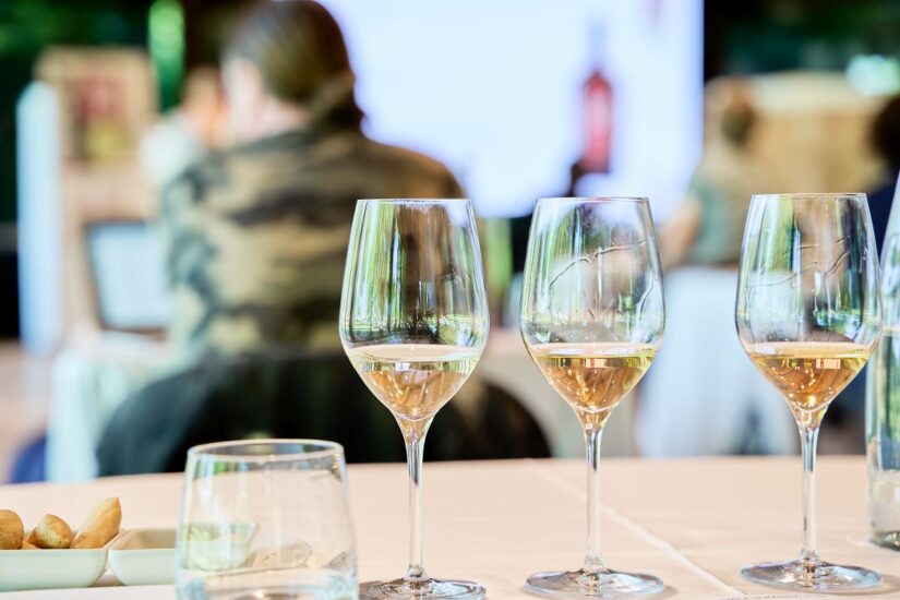 “Sorsi di Mare” a Riccione, il Salone professionale del Consorzio Vini di Romagna in vista dell’estate in Riviera