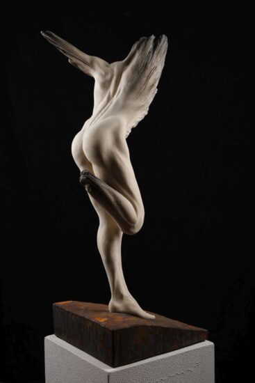 L’arte di Raul Barattin da Col Vetoraz, tra i vigneti del Conegliano Valdobbiadene Prosecco Superiore Docg