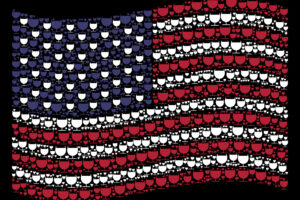 Usa, l&rsquo;export di vino italiano a 1,8 miliardi di euro nel 2025 (-13,2%). Stabili i volumi (-0,2%)