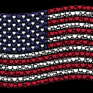 Usa, l&rsquo;export di vino italiano a 1,8 miliardi di euro nel 2025 (-13,2%). Stabili i volumi (-0,2%)