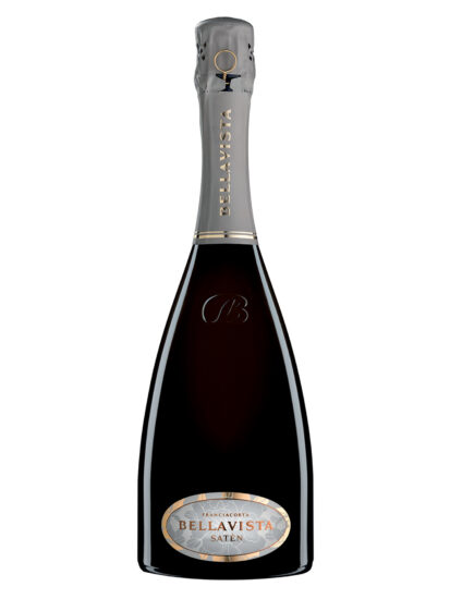 BELLAVISTA, EXTRA BRUT, FRANCIACORTA, SATÈN, Su i Vini di WineNews