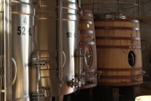 Non cambia il trend delle giacenze di cantina in Italia: a febbraio 2026 +5,8% sul 2025