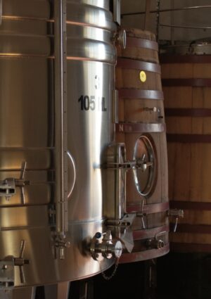 &ldquo;Cantina Italia&rdquo;, le giacenze di vino crescono sul 2025: 46,5 milioni di ettolitri (+6,7%)