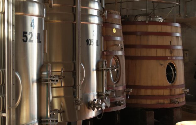 CANTINA ITALIA, DOP E IGP, GIACENZE, ICQRF, Italia